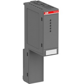 Resim ABB 1SAP180600R0001 Terminal Taban Yuvası Kapağı ABB 