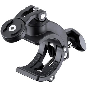 Resim SP Connect CC+ Roll Cage Bağlantısı Siyah 