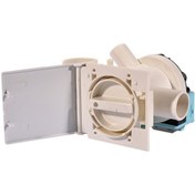 Resim Beko / Altus Çamaşır Makinesi Pompası - 2703100200 