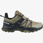 Resim Salomon X Ultra 4 Gtx Erkek Haki Outdoor Ayakkabı L47452900-28444 Haki 