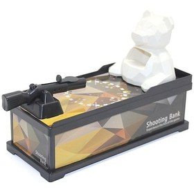 Resim Ayıcıklı Kumbara 8aly965 