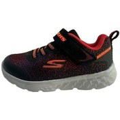 Resim Skechers Go Run 400 Bebek Spor Ayakkabı 411029nr 411029nr Bkrd Bkrd Çok Renkli 