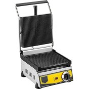 Resim 8 Dilim Elektrikli Tost Makinası 