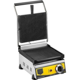 Resim 8 Dilim Elektrikli Tost Makinası 