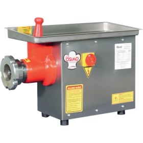 Resim Osimo Kıyma Makinesi 12 Numara 