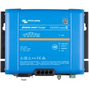 Resim victron energy Phoenix Smart Akü Şarj Cihazı 12v 50ah 3 Çıkışlı 