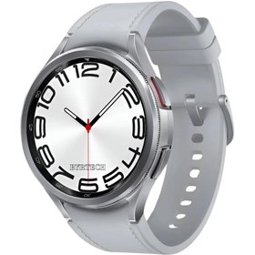Resim BYRTECH Watch 6 Classic GPS/NFC/Siri Destekli Amoled Ekran Classic Series Akıllı Saat 