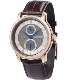 Resim Earnshaw ES-8106-06 Erkek Kol Saati 