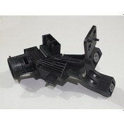Resim Kilitli Kontak Gövdesi Fiorino Bipper Nemo 1.4 1.3 Dmtj 2008- 504640475 