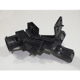Resim Kilitli Kontak Gövdesi Fiorino Bipper Nemo 1.4 1.3 Dmtj 2008- 504640475 