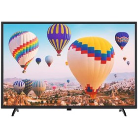 Resim Botech 32BSE5501 32" 80 Ekran Dahili Uydulu HD LED TV 
