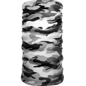 Resim Bebo Store Extreme Sporlar ve Motorsiklet Kullanıcılarına Özel Motocycle Desenli Boyunluk Bandana Balaclava 