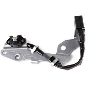 Resim Volkswagen Eksantrık Okuyucu Sensoru Bora Caddy Golf Iv V Jetta P 