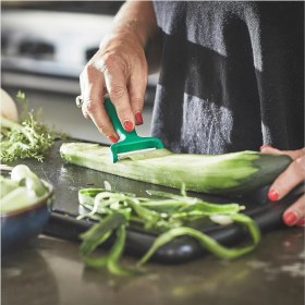 Resim Hepta Collection Uppfylld Soyucu, Parlak Yeşil 