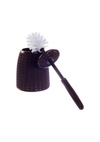 Resim Örgü Tuvalet Fırçası 