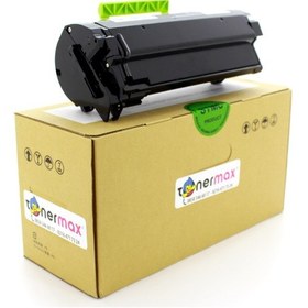 Resim Lexmark Ms410Dn Uyumlu Toner / Lexmark 505X / 50F5X00 Uyumlu Tone 