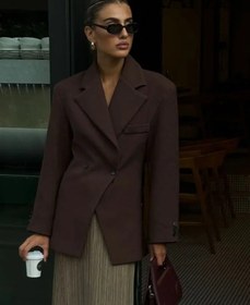 Resim Classic Blazer - L 