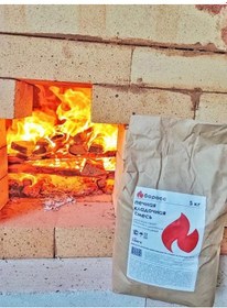 Resim Boross Ocak Tuğla Harcı 5 Kg 109485836 