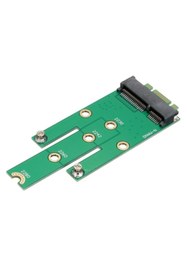 Resim Platoon Msata Mini Pcı-e 3.0 Ssd Ngff M.2 To Msata 