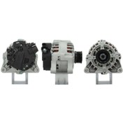 Resim YGT ALTERNATÖR VALEO TİP 12V 90AMP. PEUGEOT CITROEN - YGT-VL20067C 