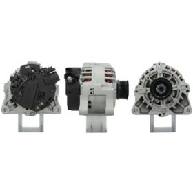 Resim YGT ALTERNATÖR VALEO TİP 12V 90AMP. PEUGEOT CITROEN - YGT-VL20067C 