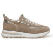 Resim Nine West Mone 3fx Camel Kadın Spor Ayakkabı 000000000101365579 