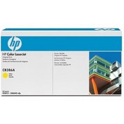 Resim HP 824a Yellow Sarı 23.000 Sayfa Drum Cb386a 