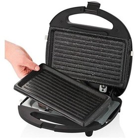 Resim Sinbo SSM-2587 750 W Tost Makinesi 