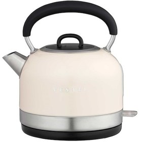 Resim Vestel RETRO 1.7 L Su Isıtıcı 