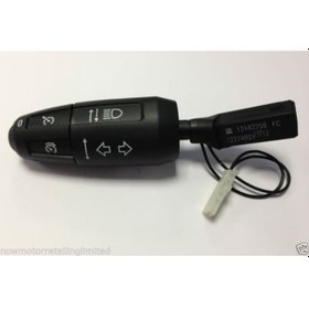 Resim GM 13191079 Sinyal Kolu Hız Sabitleme Corsa D 