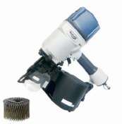 Resim Akdeniz AKD C38/100-A1 Havalı Rulo Çivi Tabancası 