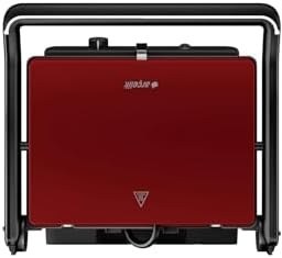 Resim ARCELIK Tm 6046 Ck Resital Tost Makinesi Kırmızı 