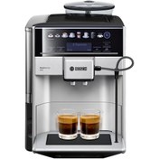 Resim Bosch TIS65621RW Vero Barista Tam Otomatik Kahve Makinesi 