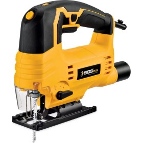 Resim Sgs Dekupaj Testere 900 Watt 