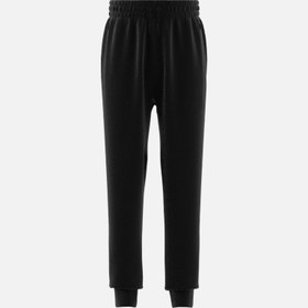 Resim adidas Sportswear Z.N.E. Primeknit Fabric Tapered-Leg Versatile Çocuk Eşofman Altı 