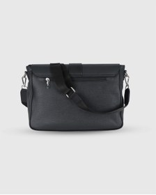 Resim David Jones Unisex Postacı Çantası DJ379 