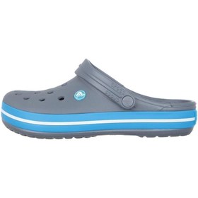 Resim Crocs 11016 Crocband Antrasit 