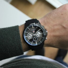 Resim Quantum B878.661 Beşiktaş Taraftar Erkek Kol Saati 
