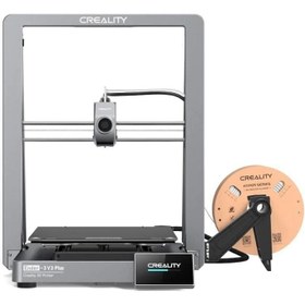 Resim Creality Ender 3 V3 Plus Core XZ 3D Yazıcı 
