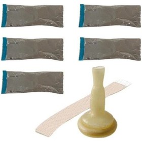 Resim - Conveen Prezervatif Sonda 35mm Ref: 05135 - 5 Adet 