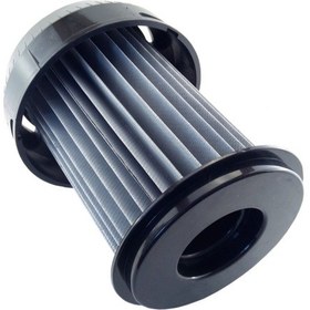 Resim BOSCH BGS6PRO2 Roxx'x Home Professional Silindirik Filtre 