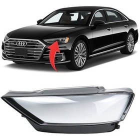 Resim FAR CAMI SOL A8 2018-2022 