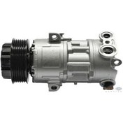 Resim Mahle Klıma Kompresoru 1.2/1.4 Corsa E 15 6854102 