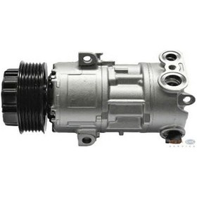 Resim Mahle Klıma Kompresoru 1.2/1.4 Corsa E 15 6854102 