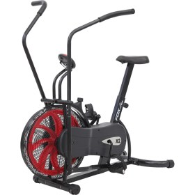 Resim Fox Fitness X2 Air Bike Hava Bisikleti 
