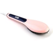 Resim Cvs Dn 7413 Saç Düzleştirici 