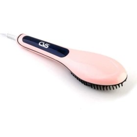 Resim Cvs Dn 7413 Saç Düzleştirici 