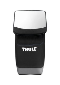 Resim Thule Çöp Kutusu - Siyah 