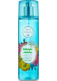 Resim Bee Beauty Midnight Jasmine Vücut Spreyi 200 ML 
