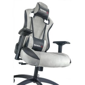 Resim Rebelx Lord Premium Profesyonel Oyuncu Koltuğu 